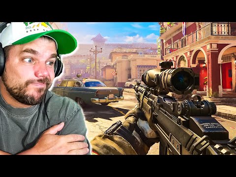 LE PIRE CALL OF DUTY ?
