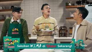 IKLAN WAKTUNYA INDONESIA MASAK PAKAI BANGO • 30s (2026) #BrendaEhan #