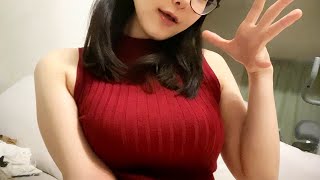 ちちASMR