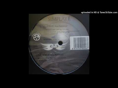 Simplay F. - 4 Weeks One Month