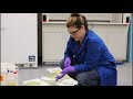 EHS Spill Response Procedures