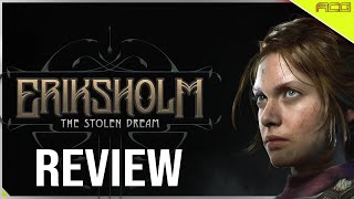 Is Eriksholm the Stealth Game You’ve Been Waiting For? - Review