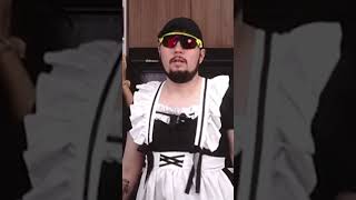 No arruinen mi baile para Tiktok🕺#humor #parati #failvideo #zilverk