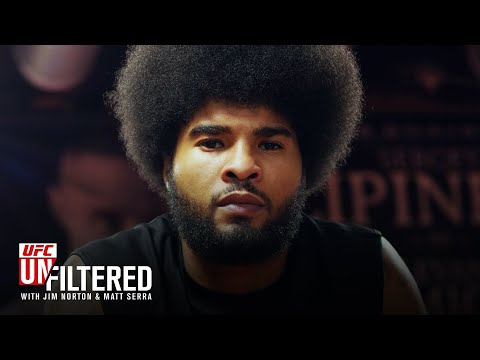 What’s Next for Jamahal Hill, Boxer Anthony Sims Jr. Talks What UFC
Gets Right | UFC Unfiltered