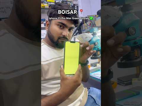 Iphone 13 Pro Max Display Replacement 🔥#iphonedisplay #iphone13promax #iphone13pro #iphone14 #13m