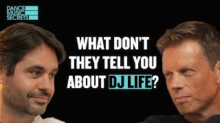 EP 4: Dance Music Secrets | Artist | Travis Emmons