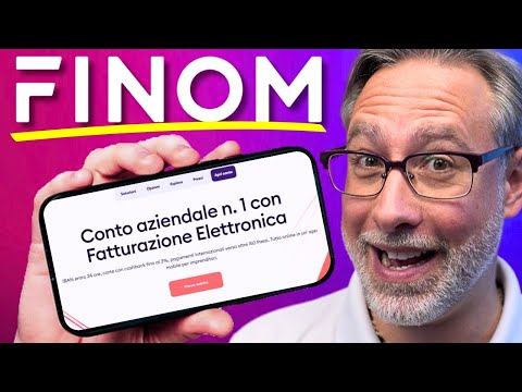 Recensione Finom App: la banca che gestisce le tue fatture