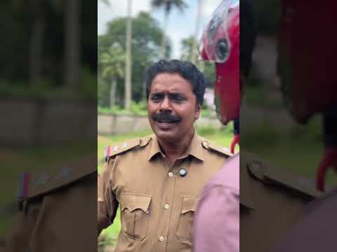 ചെക്കിങ്ങിന് ഇടയിൽ സംഭവിച്ചത്