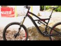 Specialized enduro sales evo 2012