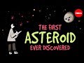 Asteroid Discovery and Study