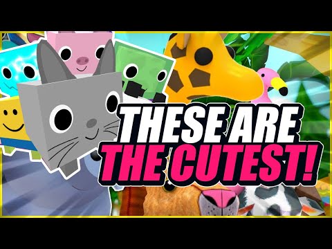 Best Animal Games In Roblox 07 2021 - roblox animal games 2020