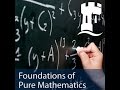Set Theory Concepts and Applications