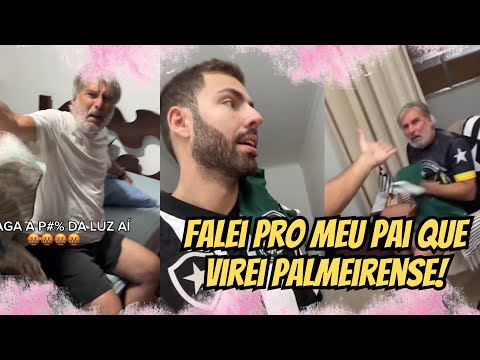 ESPECIAL DIA DOS PAIS