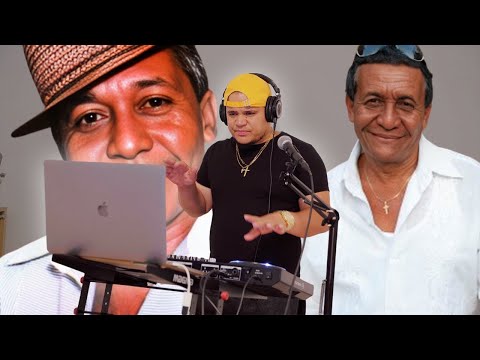 Bachata Mix De Ramon Cordero - Solo Bachata (En Vivo) Dj BiBeron