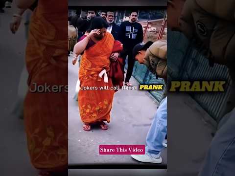 Jokers Will Call this a Prank ! But...This is Demons👹 || #shorts #youtubeshorts #shorts