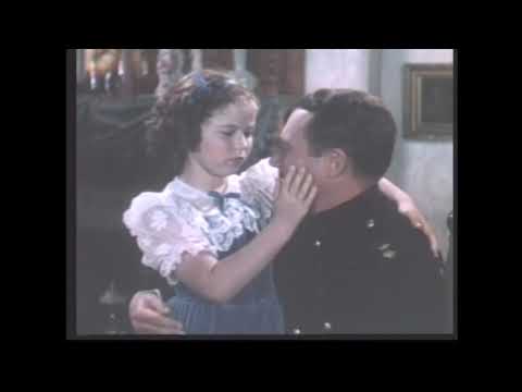 The Little Princess (1939) HD  Trailer