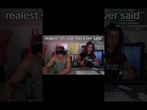 Realest shi Joe has ever said๐ญ๐ || Joe Bartolozzi