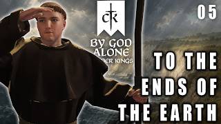 The Wild Fields | BY GOD ALONE CK3 RP Ep.5