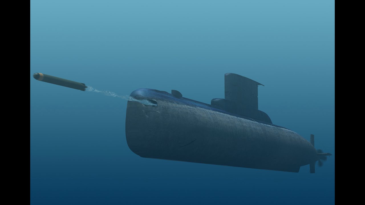 The Last U-Boat Attack 1982