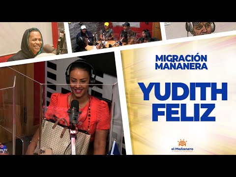 Regularización Masiva para los Venezolanos - Yudith Feliz