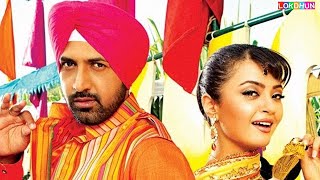 Singh vs Kaur - Gippy Grewal, Surveen Chawla, Binnu Dhillon | Punjabi Full Movie 2025 #gippygrewal