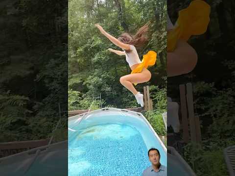 #acrobatics #dance #teambackflip #fail #trampoline #tricking #jump #flip #backflip