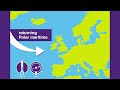 Air Masses and Weather Patterns