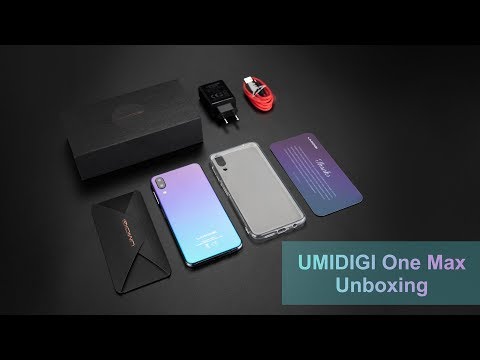 Just $179.99, UMIDIGI One Max Officially Open Presale!