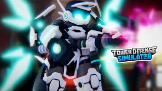 Medic & Turret Update Trailer Analysis