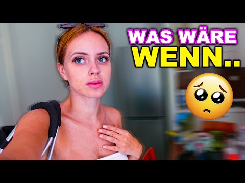 Was wäre wenn... ich jetzt schwanger bin?