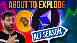 Bitcoin Dominance DROPS: What This Means for Altcoins NOW!