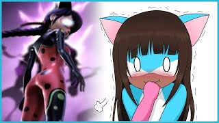 ➥  REVELADO SPOILER DE HOJE DO FINAL DA 5º TEMPORADA ! ALGUEM ME EXPLICA ESSE SPOILER? 🤭 #miraculous