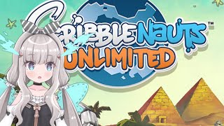 【MenoGame】Scribblenauts Unlimited【Ibuki Meno】