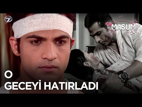 Ahem Babalığı Kabullendi | Masum 147. Bölüm​