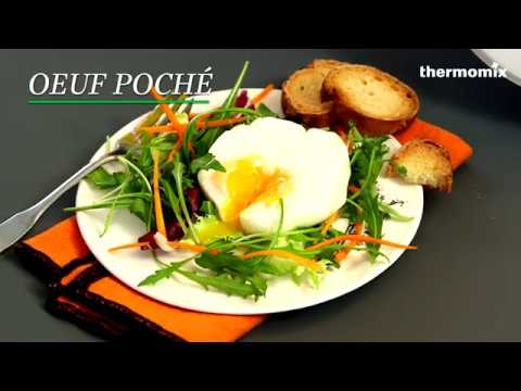 Tour de main inratable avec l'oeuf au Thermomix®