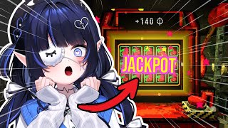 wow im just like my dad fr【CloverPit】
