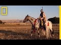 Understanding the Bond with Horses