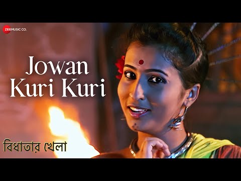 Jowan Kuri Kuri - Bidhatar Khela | Mousumi Karmakar | Piyali | Sanjib Sarkar | Arav | Debojyoti Kar