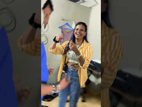 BTS from our latest micro drama "Badla, Khoon aur Mohabbat | Kuku Tv