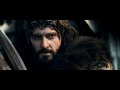 Trailer 3 do filme The Hobbit: The Battle of the Five Armies
