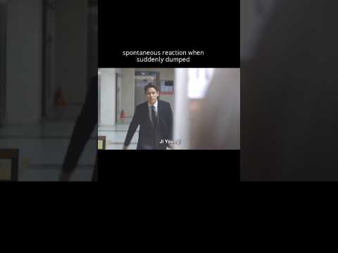 💔 Suddenly dumped 😬 #shorts #breakup #brokenheart #sadlove #donadzku