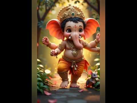 Siddhi data Ganesh❤💞💞#love #yashomatimaiyasebolenandlala #ekmotahathighumechala