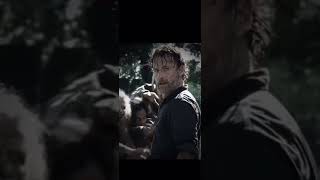 The Walking Dead ￼