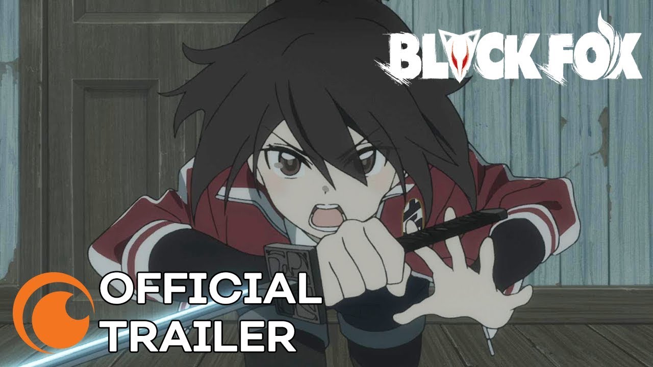 Black Fox Trailer thumbnail