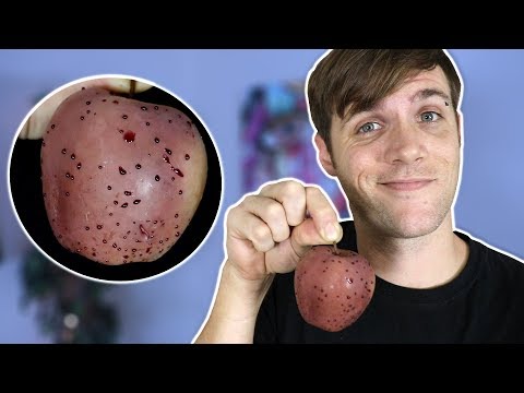 Testing Life Hacks from 5 Minute Crafts Men
