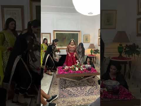 Jaan nisar BTS episode 35 Hiba Bukhari #shortsfeed #jaannisar #hibabukhari #dramashooting #btsshorts