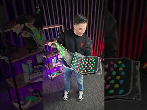 Ayak masaj ve kütleten aleti denedim #shorts