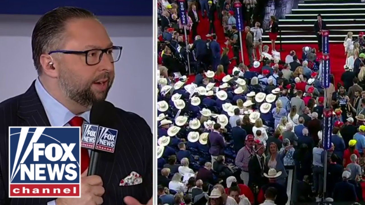 We want to show how Trump is going to help every American: Jason Miller