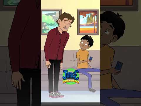 10 Minutos De Los Mejores Chistes Animados Del 2025 😂 /Jorge Animaciones\