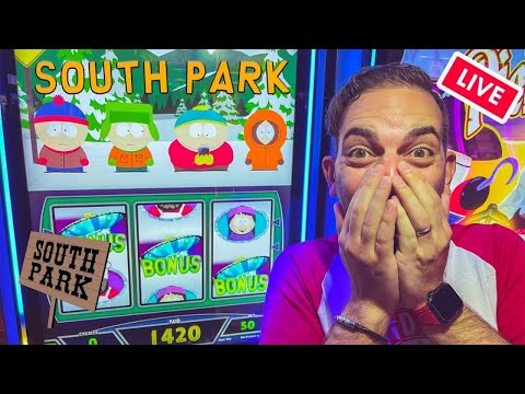 🔴 2HRS of LIVE SLOTS in Minnesota 🎰 Grand Casino in Hinckley